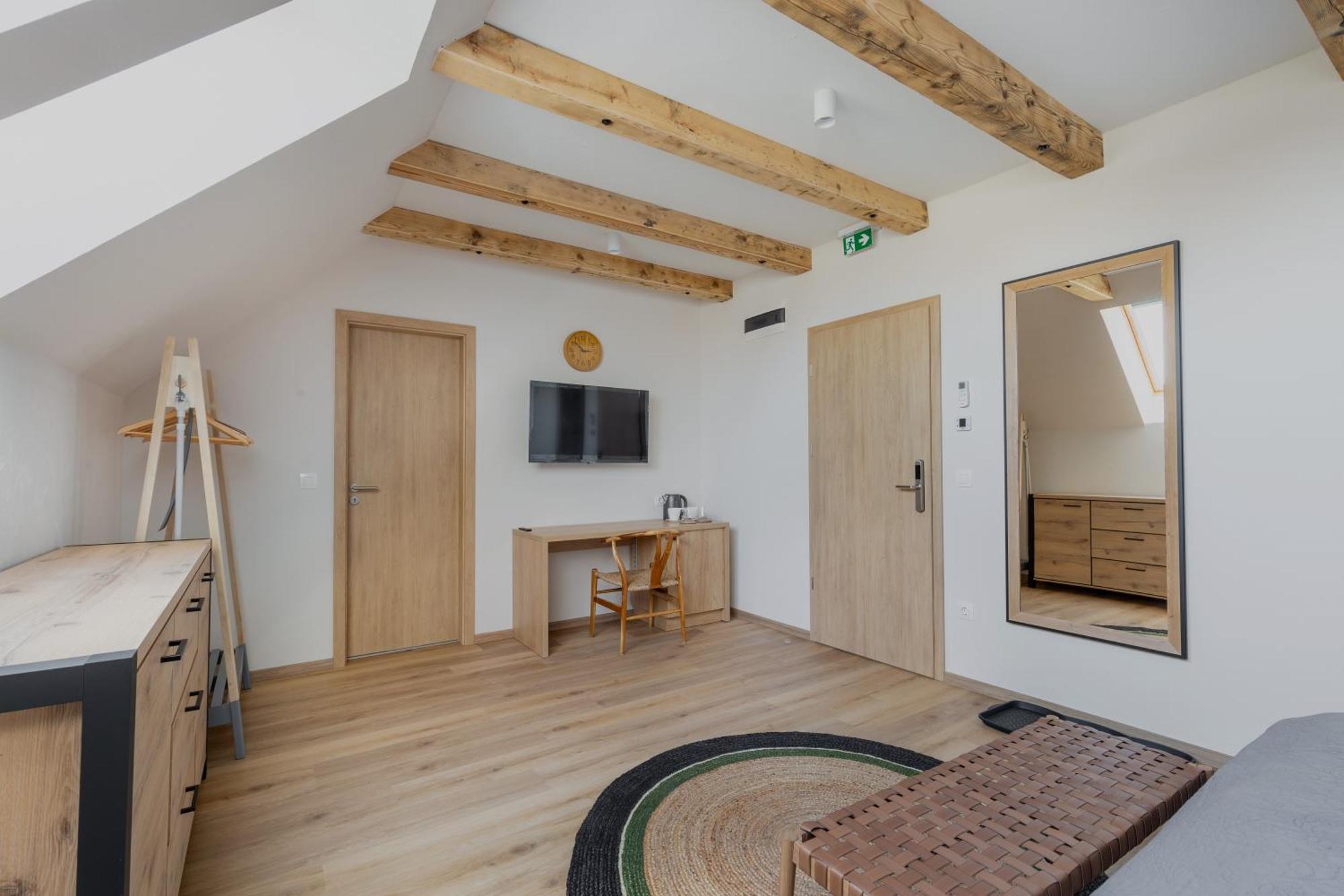 Tulipan Haz Gyal Apartment Ngoại thất bức ảnh