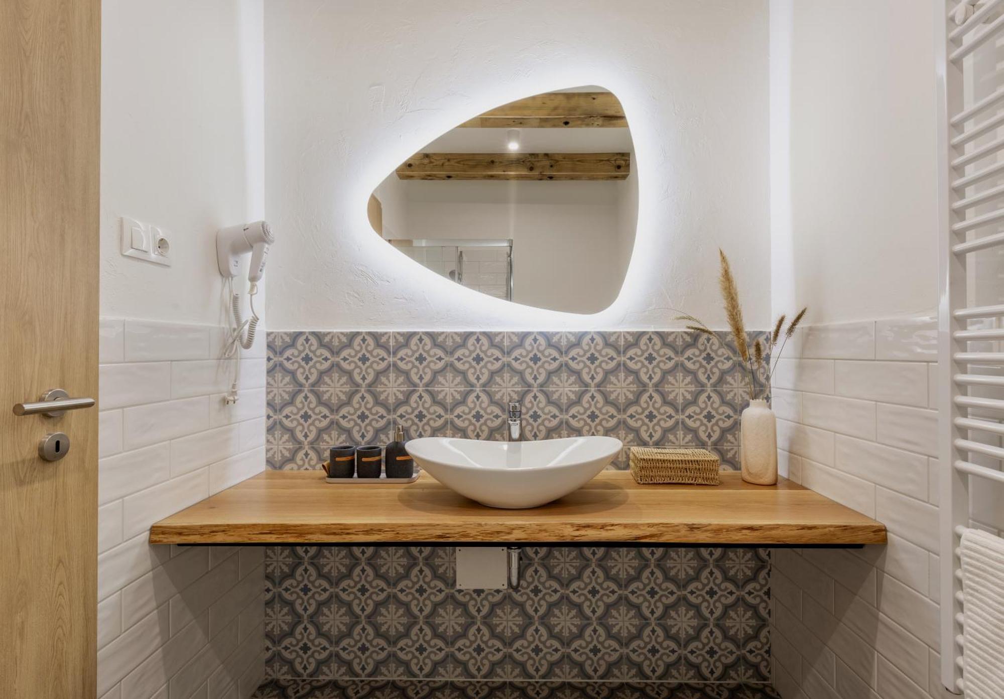 Tulipan Haz Gyal Apartment Ngoại thất bức ảnh