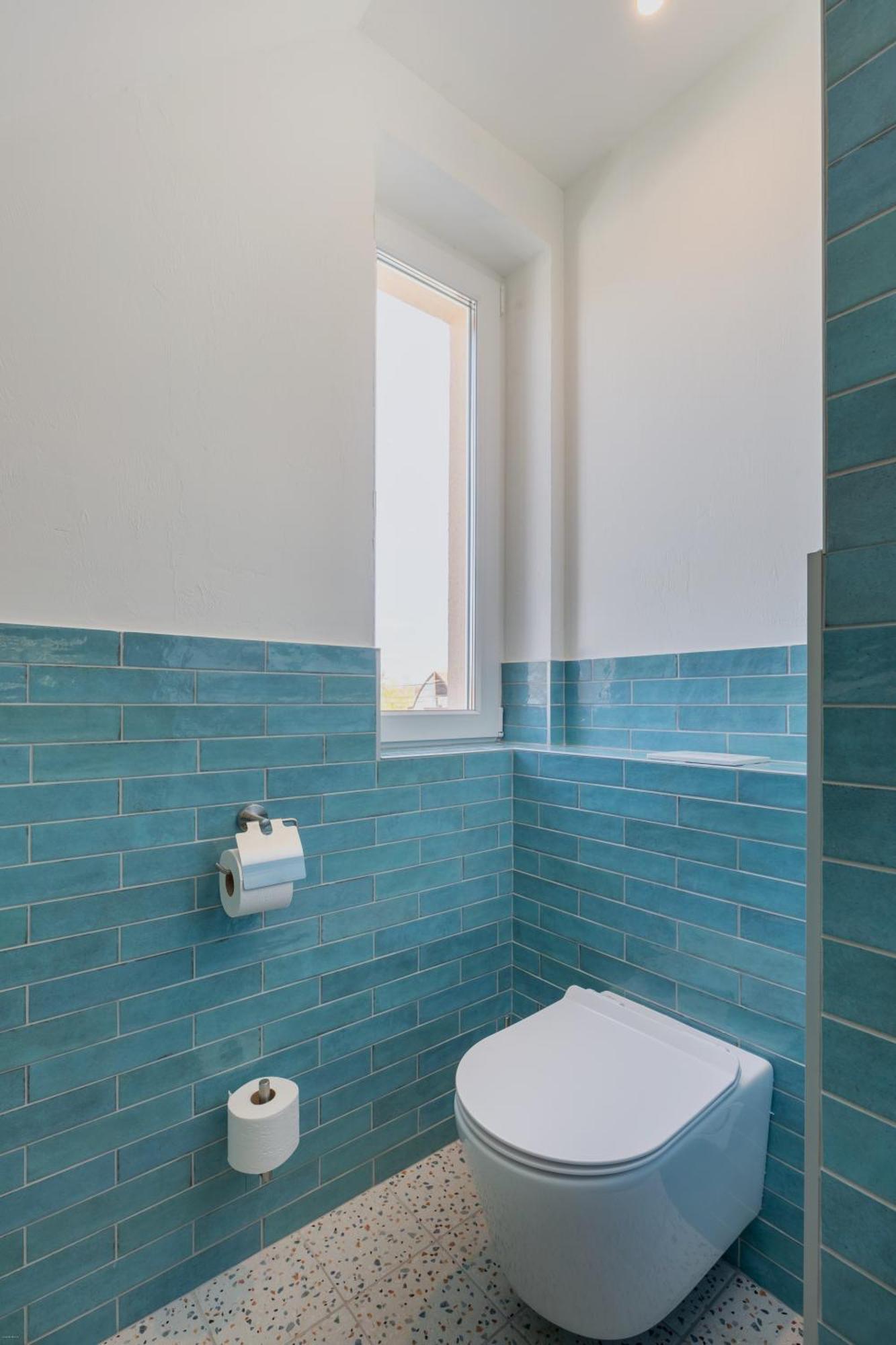 Tulipan Haz Gyal Apartment Ngoại thất bức ảnh