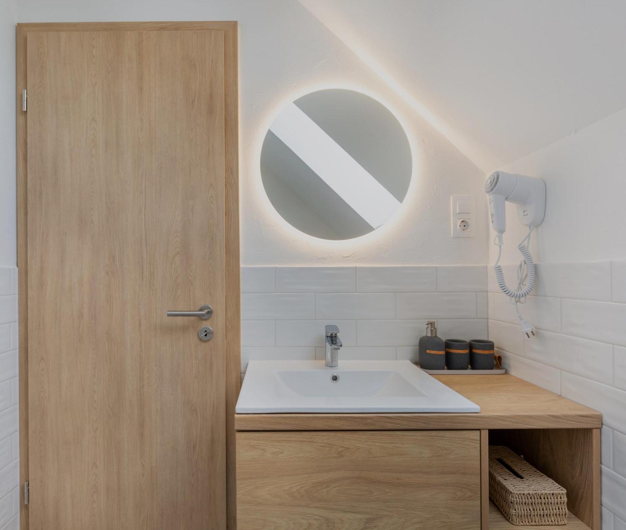 Tulipan Haz Gyal Apartment Ngoại thất bức ảnh