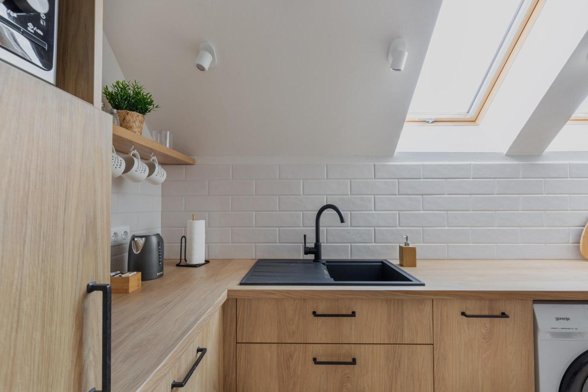 Tulipan Haz Gyal Apartment Ngoại thất bức ảnh