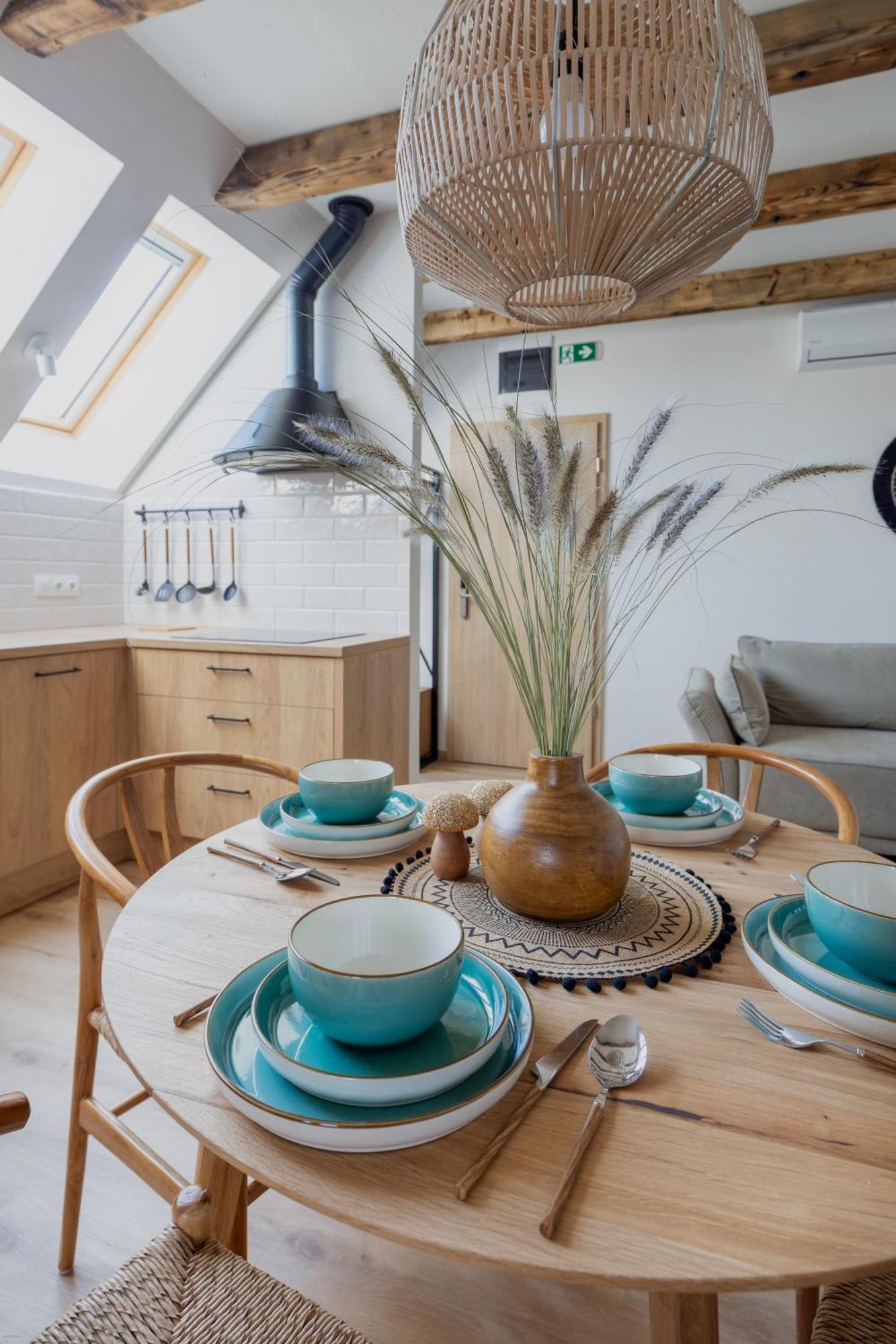 Tulipan Haz Gyal Apartment Ngoại thất bức ảnh