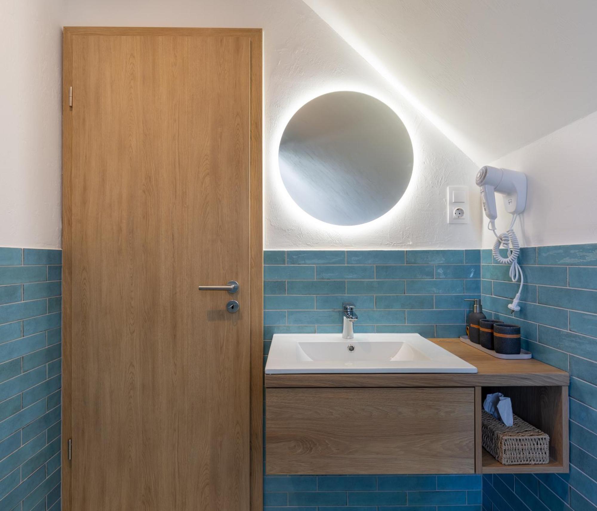 Tulipan Haz Gyal Apartment Ngoại thất bức ảnh