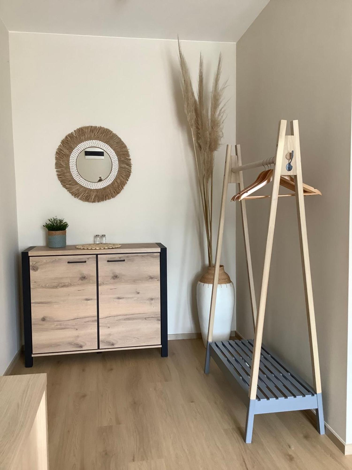 Tulipan Haz Gyal Apartment Ngoại thất bức ảnh