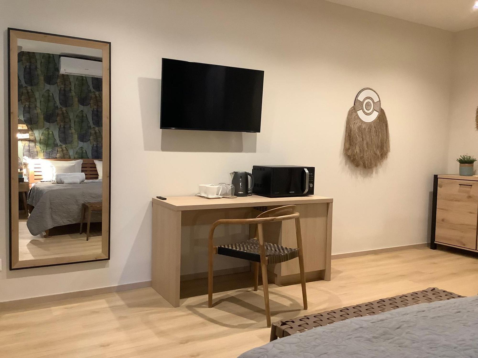Tulipan Haz Gyal Apartment Ngoại thất bức ảnh